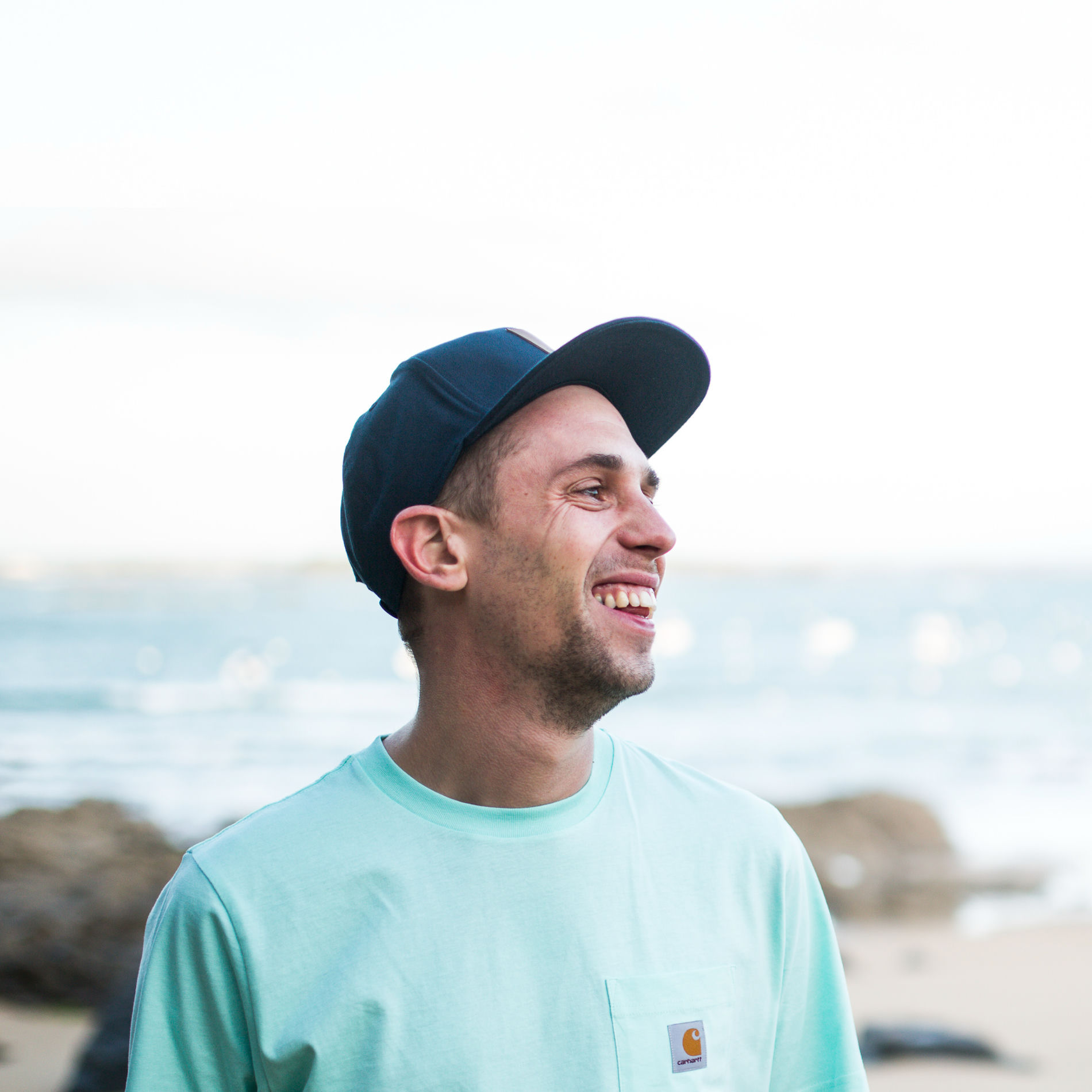 Ohrwurm der Woche: FAB I&I Feat. Yaniss Odua -Refind the Roots